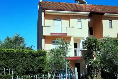 Image de Magnifique Villa Avec Jardin À Casal Velino Minutes De La Mer