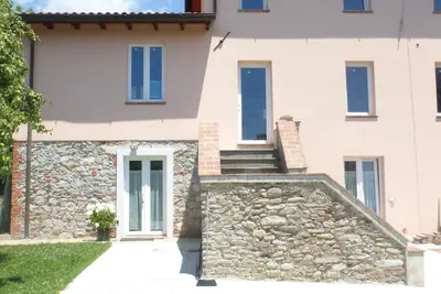 Image de Appartement soigné dans une ferme