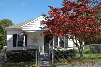 Image de Getaway Cottage de Charme