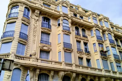Image de Appartement Nice Centre  Palais Ophelia