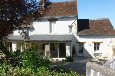 Image de Le Gite Du Petit Bellevue - Une maison accueillante pour des vacances authentiques!