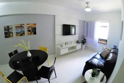 Image de Beau 2/4 dans un appart'hôtel avec piscine proche de tout!