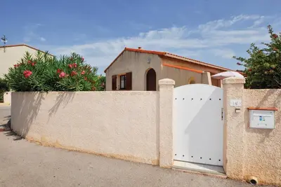 Image de Beautiful home in Sainte Marie Plage