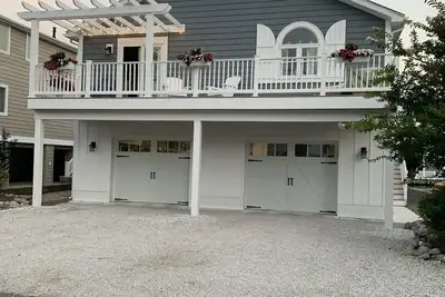 Image de Picture Perfect Canal Front 4 / 5br Accueil sur Fenwick Island- Marchez Ă tout!