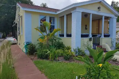 Image de Location saisonnière Maison 30 nuitées minimum