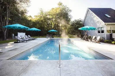 Image de La maison de vacances idéale pour votre prochaine réunion de famille ou votre retraite privée!