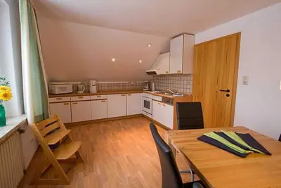 Image de Appartement 5 - Maison Panorama