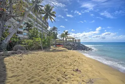 Image de Nouveau! Condo Rincon avec piscine et spa - accès à la plage
