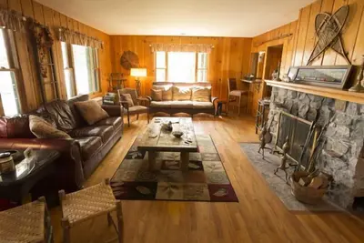 Image de Old Forge Waterfront Cottage Fourth Lake