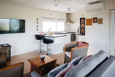 Image de Appartement indépendant idyllique
