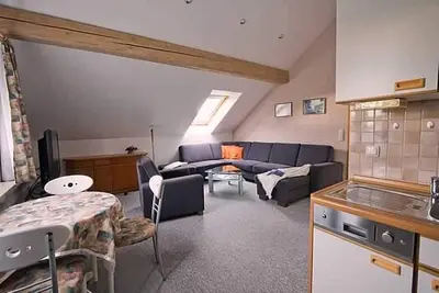 Image de Appartement 6 - Maison Panorama