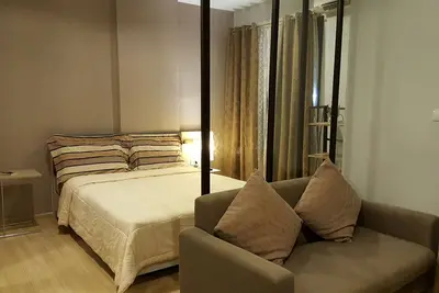 Appartement de style cosy près de Laguna Phuket