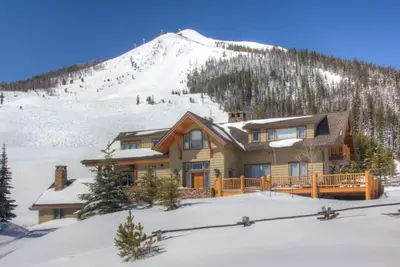 Image de Le meilleur emplacement pour les stations de ski Big Sky et Moonlight Basin