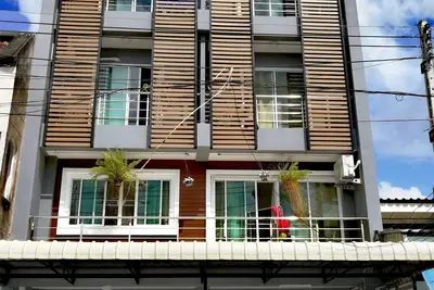 Image de T. M. Accueil, Hatyai. Feel @ Home.