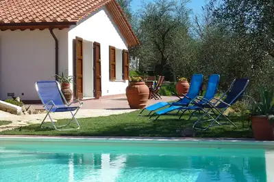 Image de Casa Elena - Maison individuelle avec jardin clos et piscine à usage exclusif
