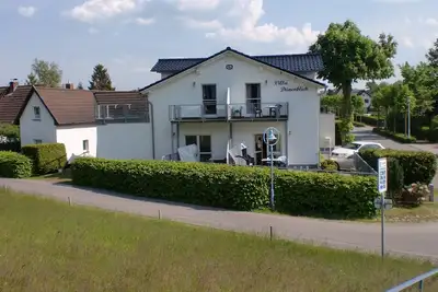 Image de Appartement / app. pour 6 personnes à 55 m² à Zingst (105325)