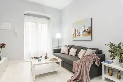 Image de Waou La Latina I - Alquiler Corta Duración
