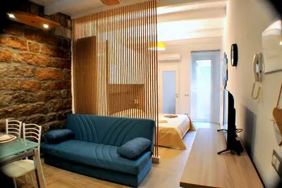 Image de Civitas Residences - Appartement Terranoa - Centre historique - Olbia - Costa Smera