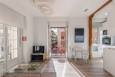 Image de Waou Chueca I - Alquiler Corta Duración