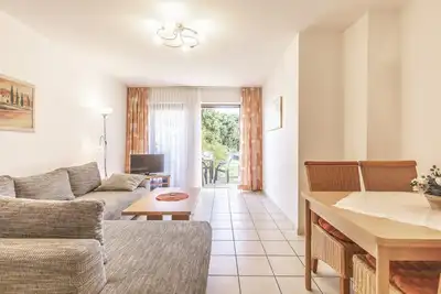 Image de Appartement \/ app. pour 4 personnes à 60 m² à Grömitz (116713)