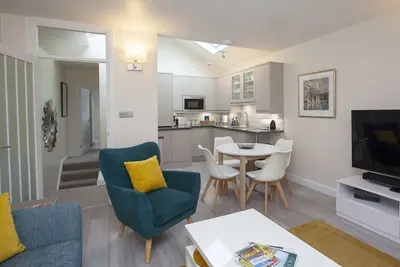 Image de Sydney Retreat - une maison pouvant accueillir 4 personnes dans 2 chambres