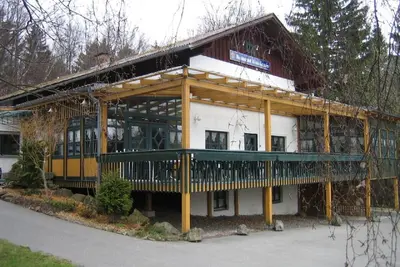Image de Bel appartement peut être combiné avec jusqu'à 6 chambres et parc aquatique inclus