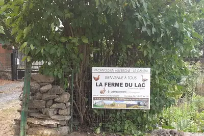 Image de Gite    * Le Cantal * En Auvergne