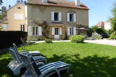 Image de La maison de Colette (6 personnes)