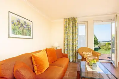 Image de Appartement de vacances Neddesitz pour 1 - 4 personnes avec 1 chambre à coucher - Appartement de vac