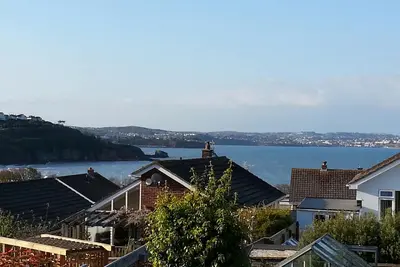 Image de Maison de vacances avec vue sur mer