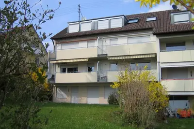 Image de appartement haut équipé Meersburg