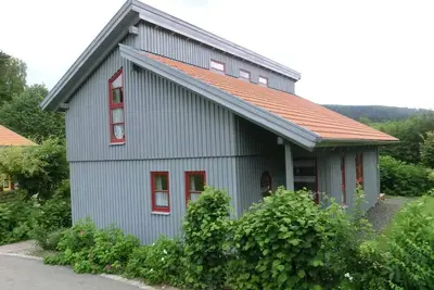 Image de Vacances Waldmünchen Ta2 70m² à 6 personnes (3a) Wi-Fi et Erlebnisbadnutzung incl