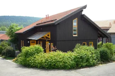 Image de Vacances Waldmünchen Ta2 70m² à 6 personnes (6a) Wi-Fi et Erlebnisbadnutzung incl