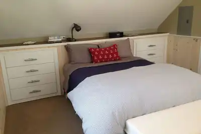 Image de Bel appartement bord de l'océan, des vues panoramiques et accès à l'eau