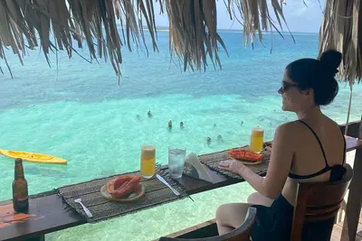 Image de Aruba Beachfront Cabin