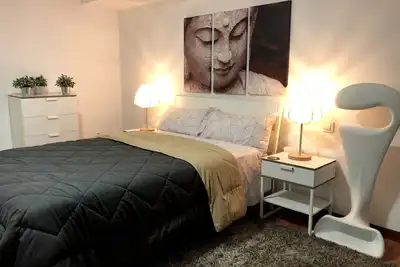 Image de Loft dans la ville de Saragosse