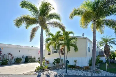 Image de Nouvelle Liste! - Mermaid Waterfront Hideaway