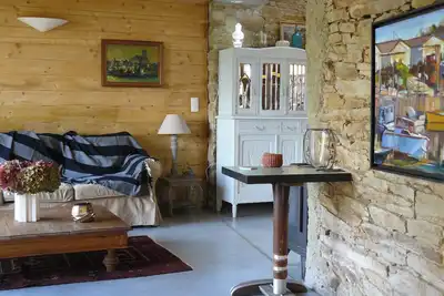 Image de Maison de charme Baden Golfe du Morbihan