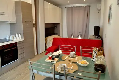 Image de Civitas Residences - Appartement Pedres - Centre historique - Olbia - Costa Smerald