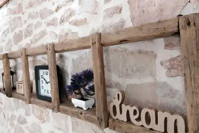 Image de Appartement rustique près du parc national de Krka