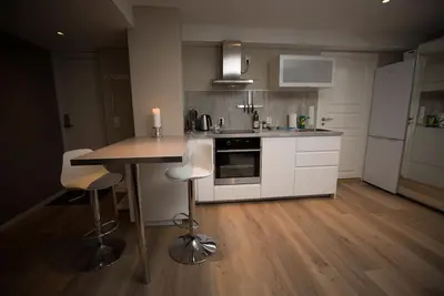 Image de Ranheim Apartments As