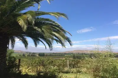Image de VĂa Aconcagua Lodge - San Felipe
