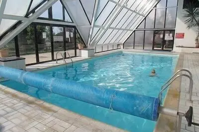 Image de Appartement Duplex dans Résidence de standing à Deauville