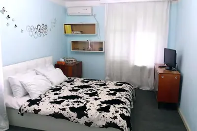 Image de Studio confortable près du grand parc