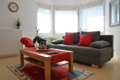 Image de Sonnenhaus Ferienwohnungen