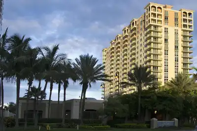 Image de Condo de vacances de luxe à la plage - Hallandale Beach