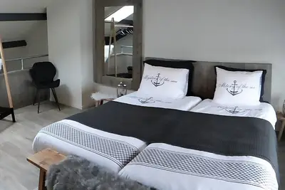 Nouveau appartement de vacances \"L'Ancora\"