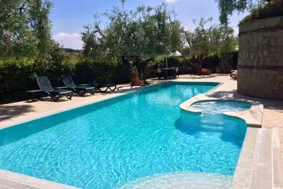 Image de Maison de vacances La Gemma, dernière minute septembre 2019