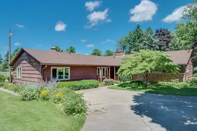 Image de Maison spacieuse sur Angela, à côté du parcours de golf Notre Dame