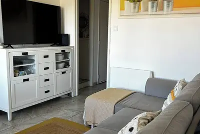 Image de Appartement avec 3 chambres, balcon, WiFi gratuit, à quelques minutes du 24 de Agosto